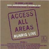 Runrig : Access All Areas vol 4